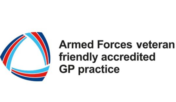 Armed Forces Logo